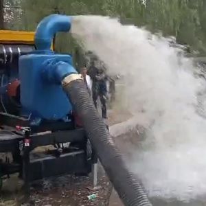 豐茂動力柴油發(fā)電機組視頻